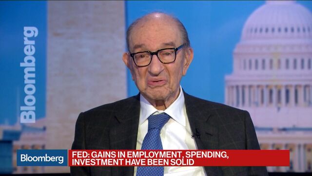 Greenspan Alan