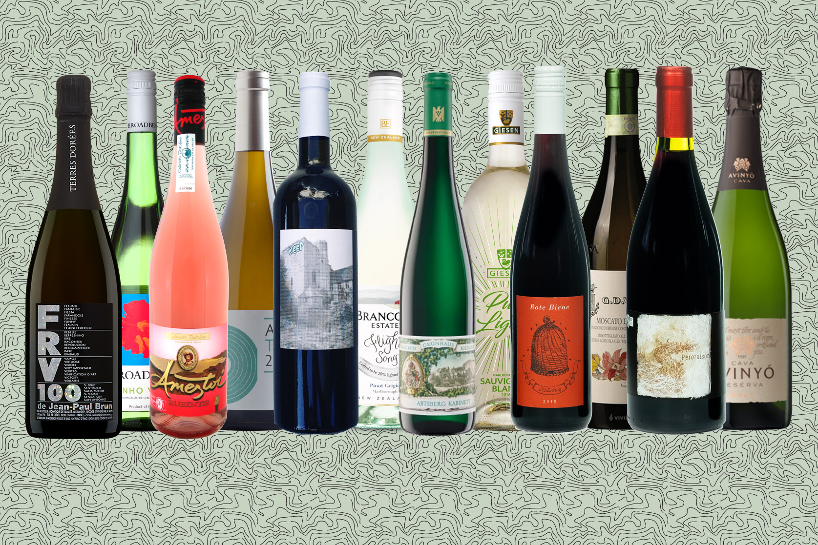 Low Alcohol Wines That Taste Great Bloomberg