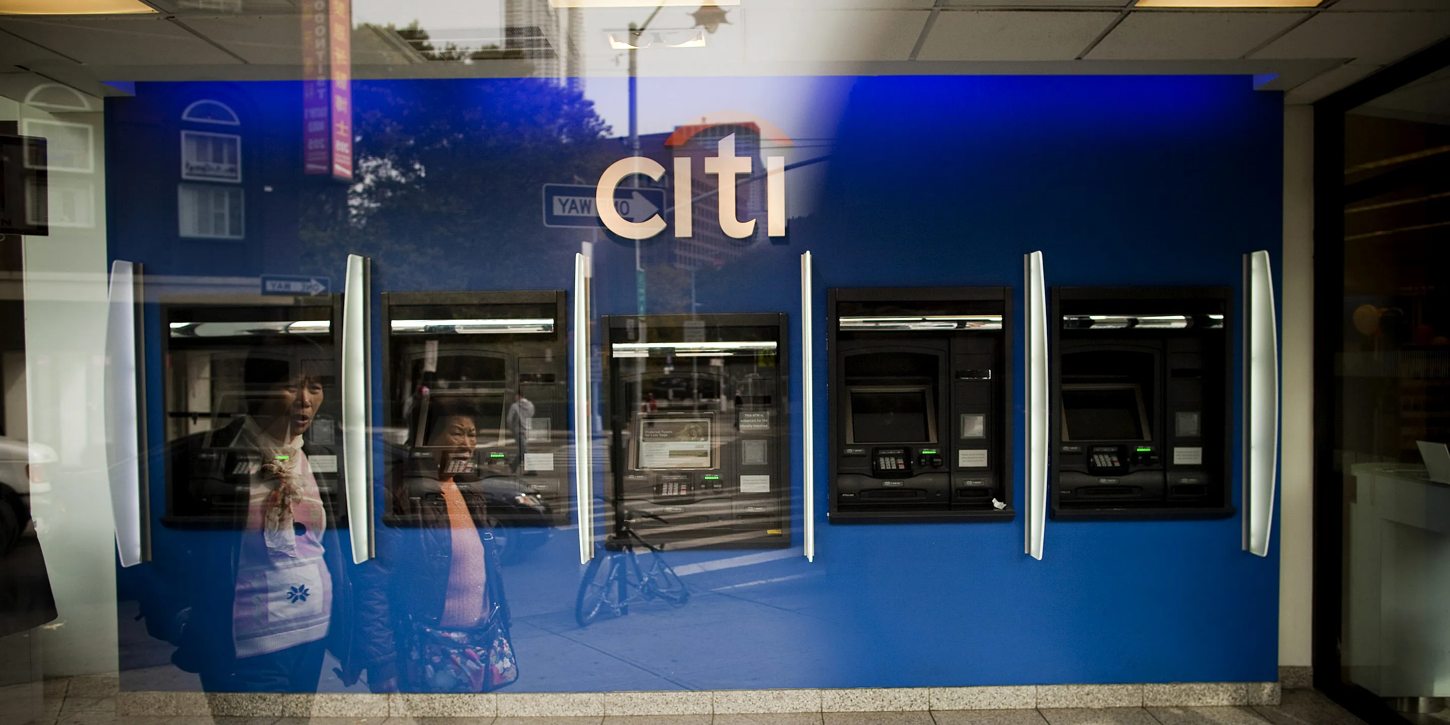 Citi