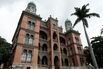 BRAZIL-FIOCRUZ-CASTLE