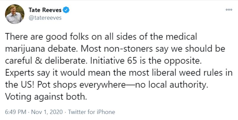 relates to Can Marijuana Help Biden Heal a Divided Nation?