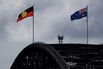 Views of Sydney Ahead of Referendum on Indigenous Voice 