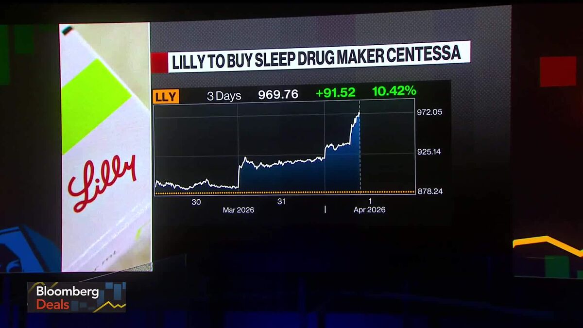 Biogen Buys Apellis for $5.6B to Expand Kidney Drugs