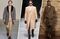 For The Executive - The Double-Breasted Overcoat