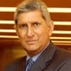 Headshot of Deepak Puri