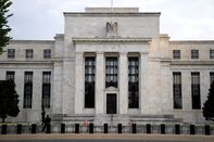 Federal Open Market Committee Meets Next Week To Decide U.S. Rates 