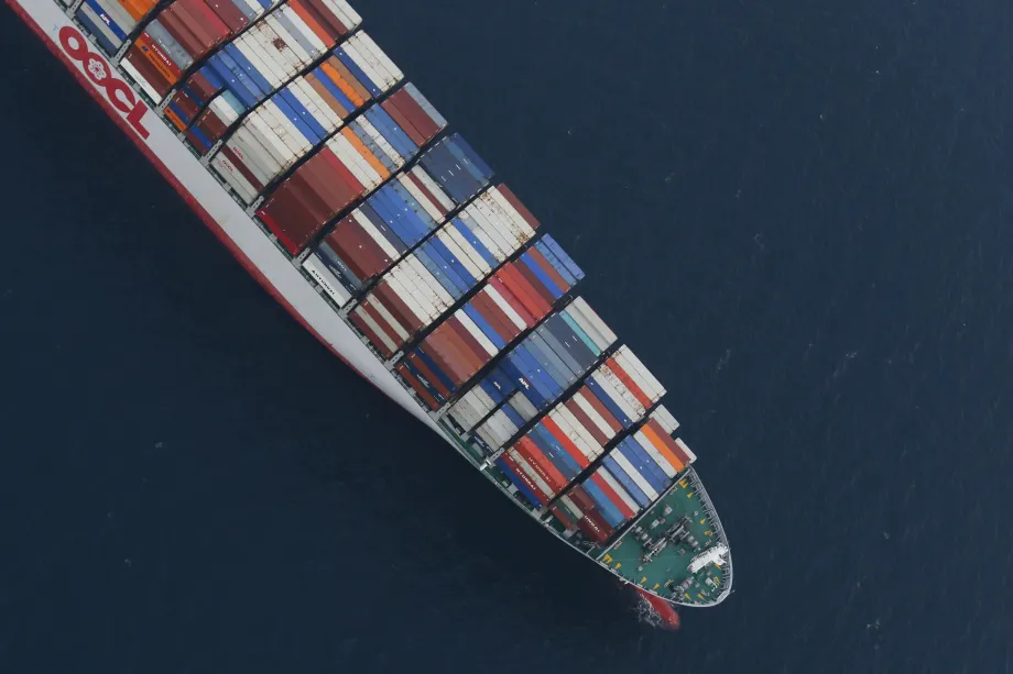 Brace for a Particularly Busy Week in the World Economy