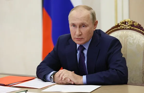 Russia’s energy legacy has been destroyed.