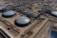 relates to Iraq’s Oil Exports to Stay Steady This Month, Rise in February
