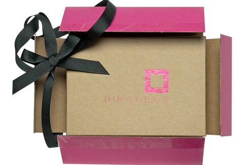 A Surprise in Every Birchbox