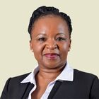 Headshot of Busisiwe A Mabuza "Busi"