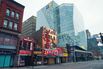 Zanzibar Tavern is in a great location—for condo developers.