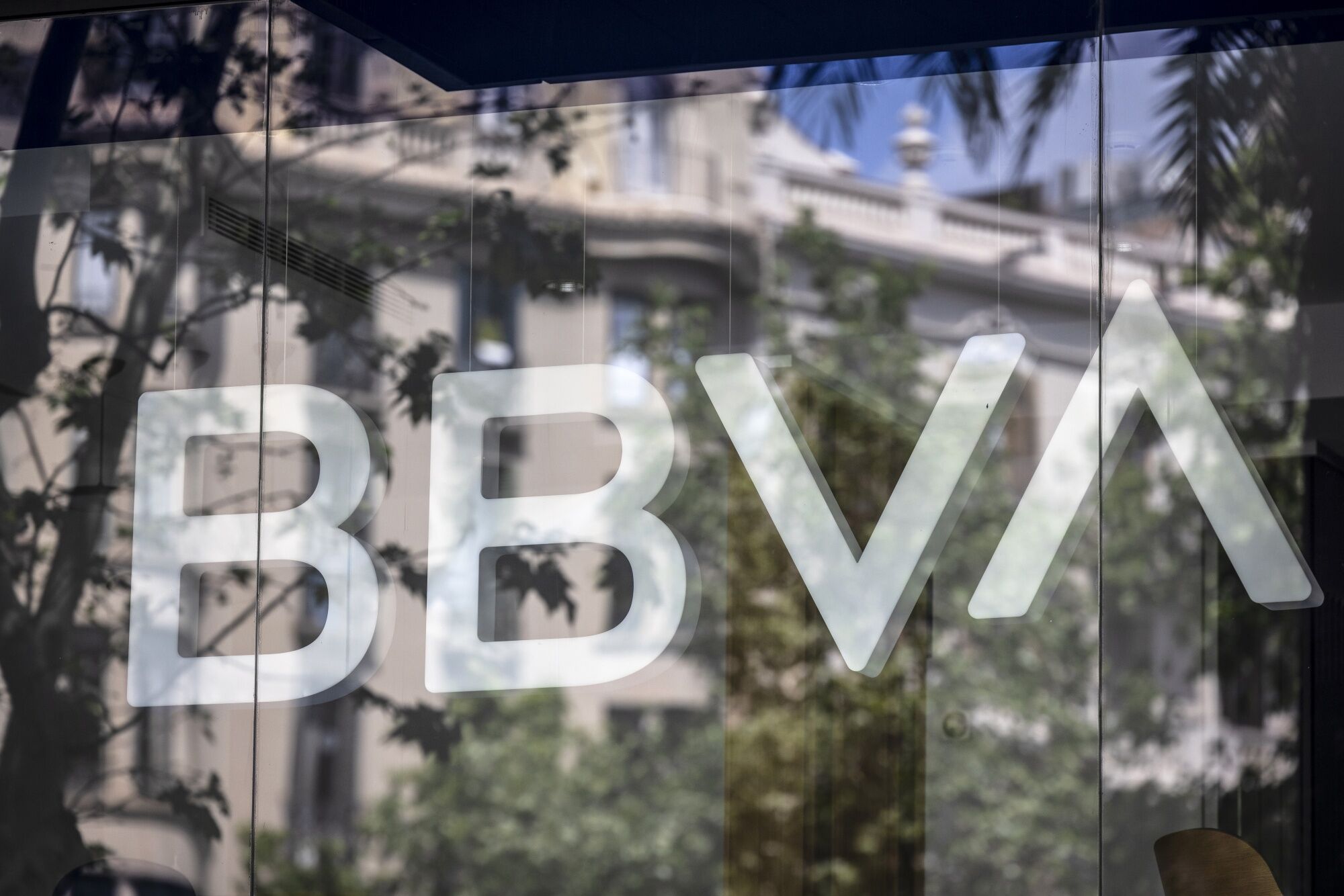 BBVA Should Face Trial in Spying Probe, Spanish Prosecutor Says Bloomberg
