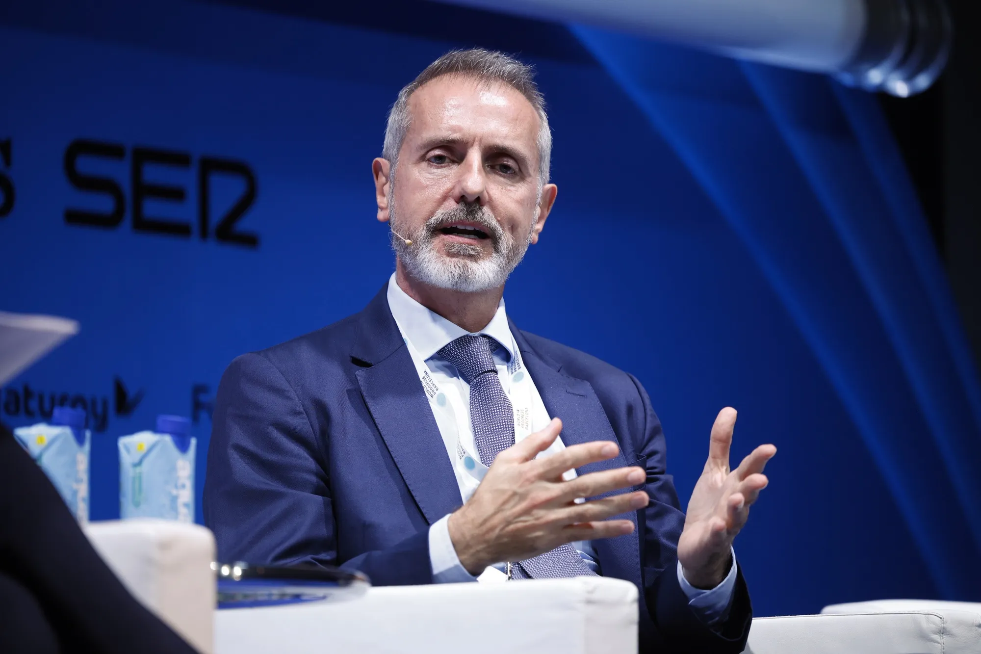 Marc Murtra&nbsp;