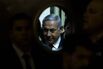 The LiKud Party Launch Their Election Campaign With Benjamin Netanyahu