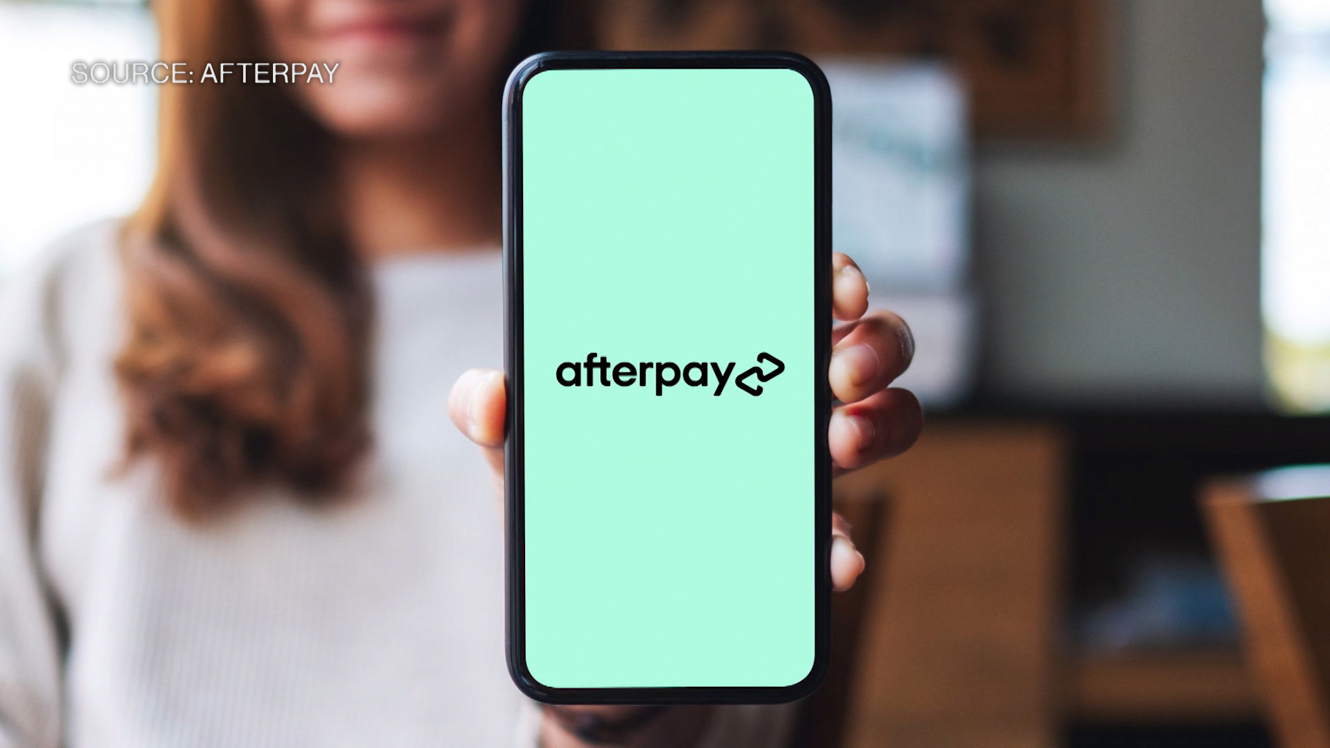 AfterPay New 2021 Logo PNG vector in SVG PDF AI CDR format