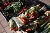 Hot Inflation in Germany Drives up Food Prices