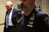 Trump Organization Ex-CFO Allen Weisselberg's Criminal Tax Fraud Trial Continues