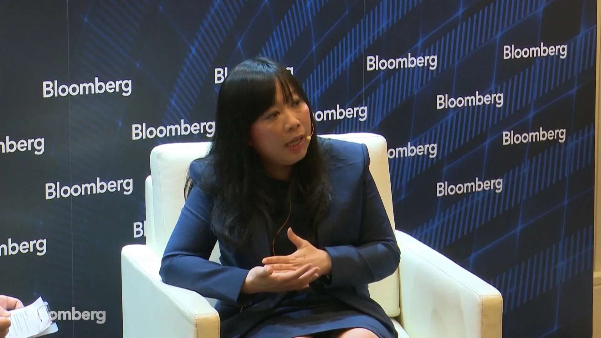 Naomi Roth Watch Adopting Artificial Intelligence: Creating the Cognitive Business ...