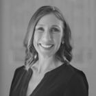 Headshot of Elizabeth Bailey Weil