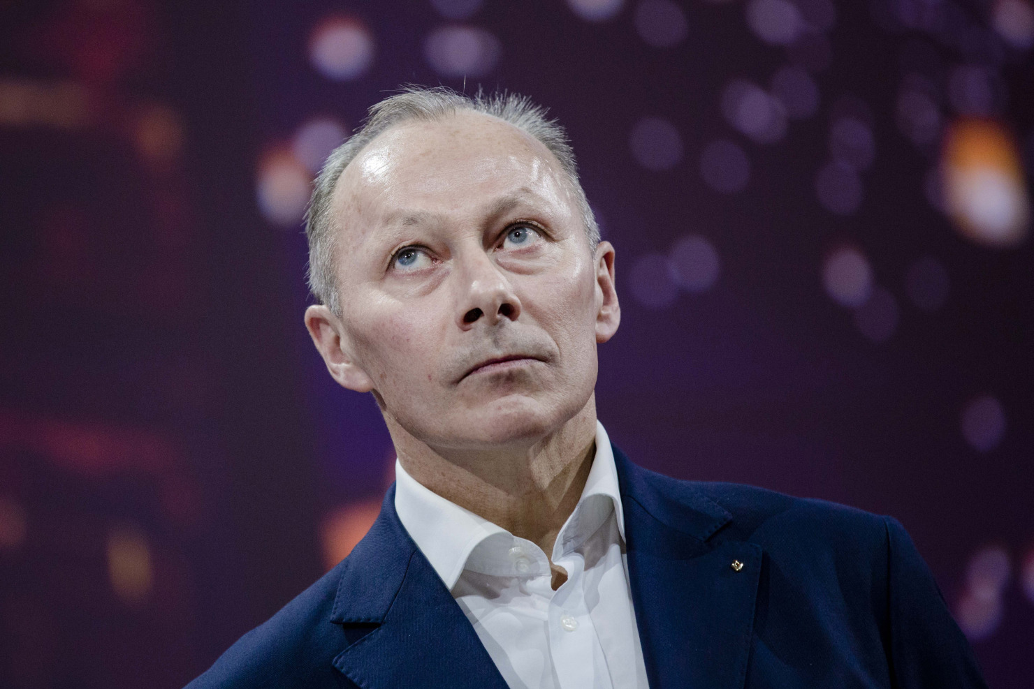 ルノーCEO:フィアットとの間で現在進行していること「何もない」 Bloomberg