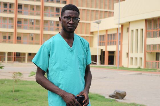 How Ebola Helped Africa Prepare for Coronavirus