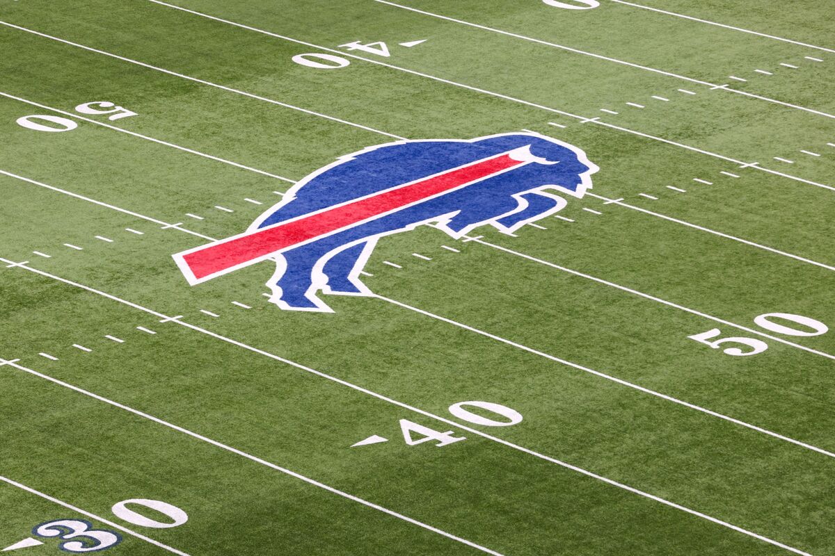 10 unique gift ideas for Buffalo Bills fan in your life