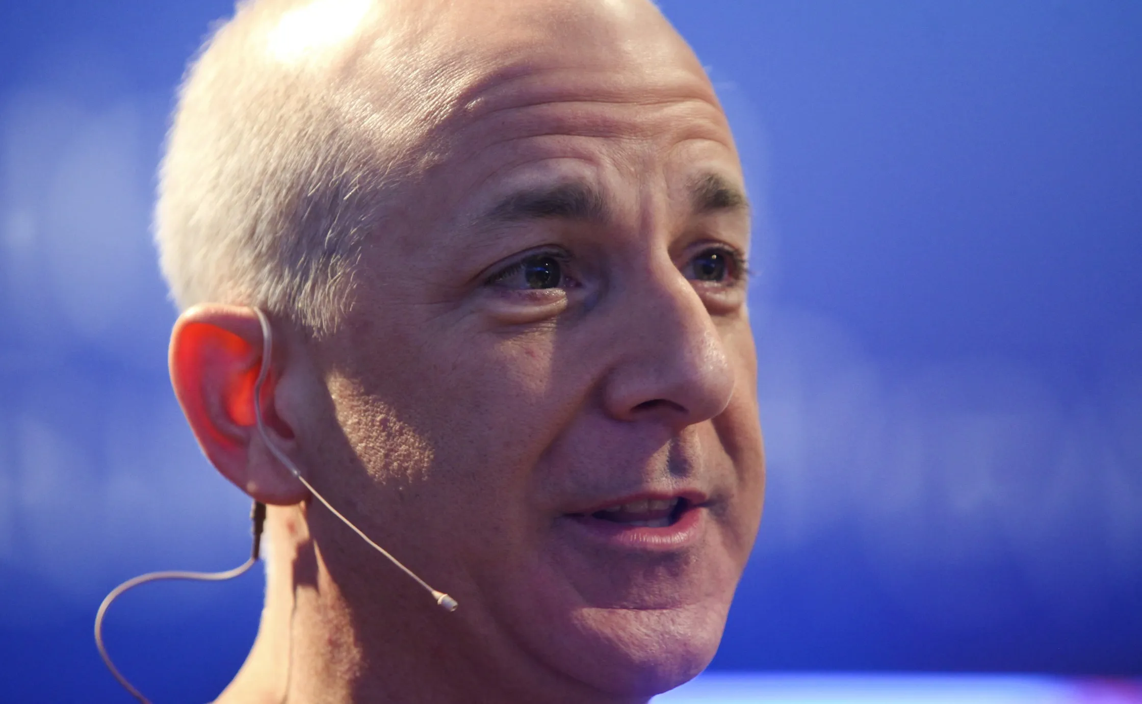 Steven Sinofsky in 2012.&nbsp;