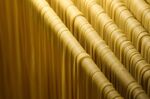 Pasta Production At Barilla Holding S.p.A. Solnechnogorsk Plant