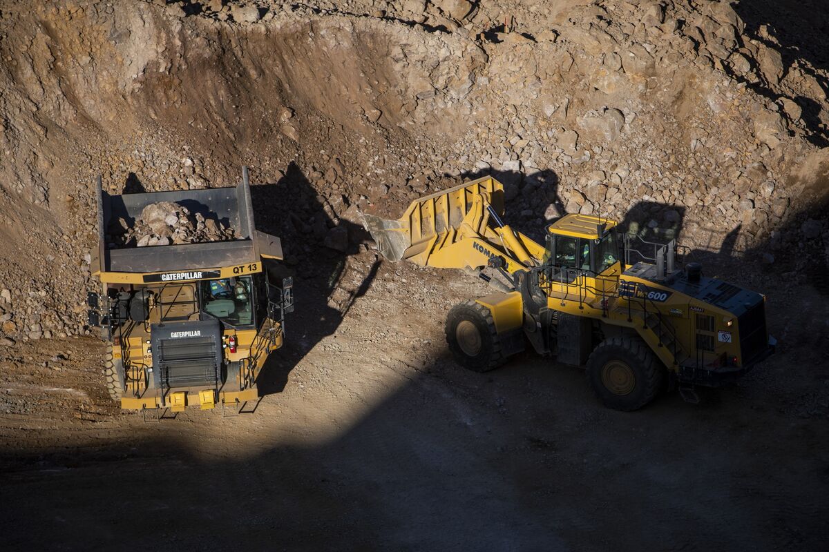 The US Needs to Hasten Its Rare-Earth Independence