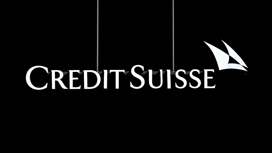 Watch Credit Suisse Chairman on Outflows, Clients, Job Cuts Bloomberg