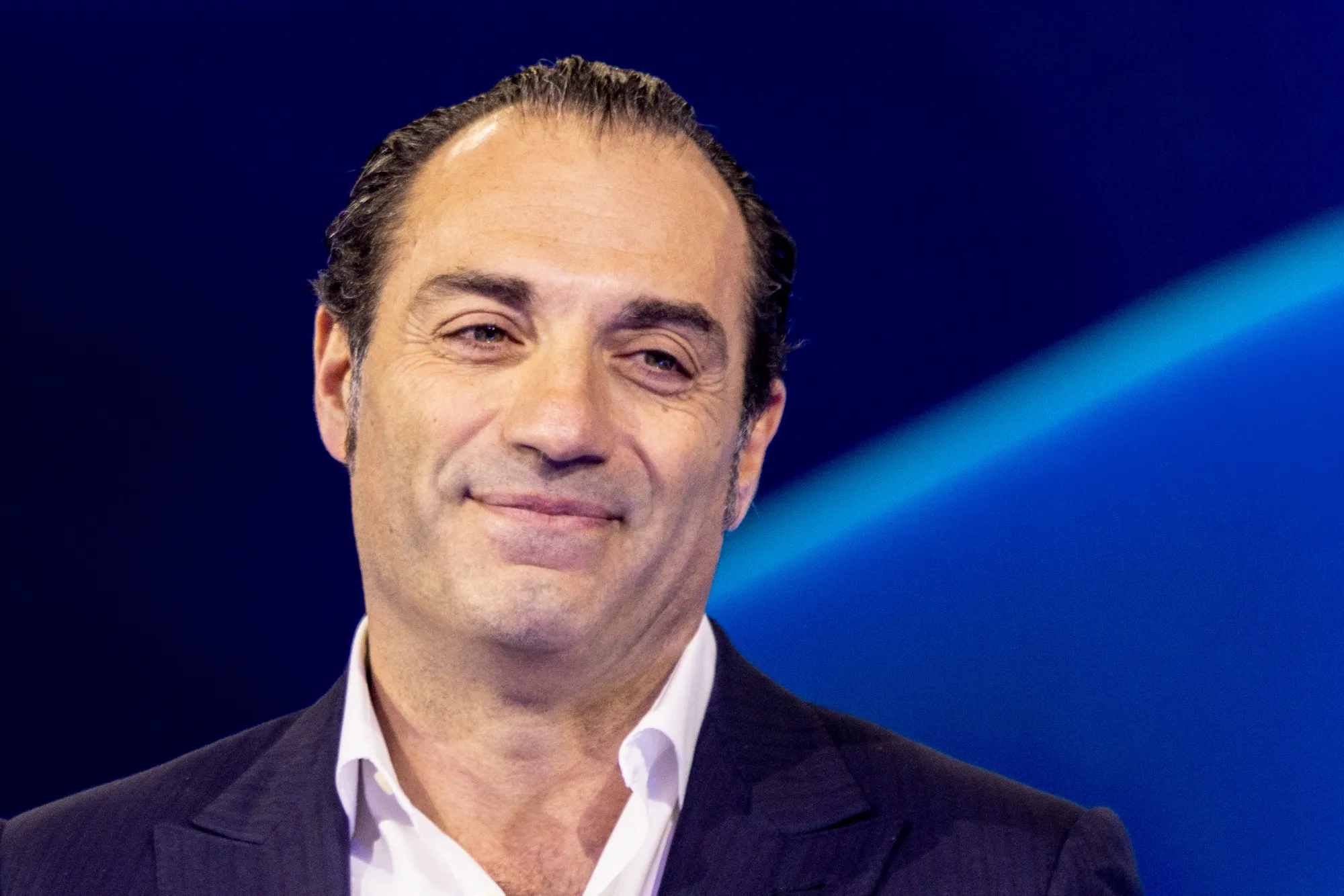 Antonio Filosa