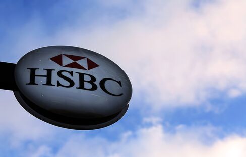 HSBC, Standard Chartered Profit Seen Up on Asset Sales, Revenue
