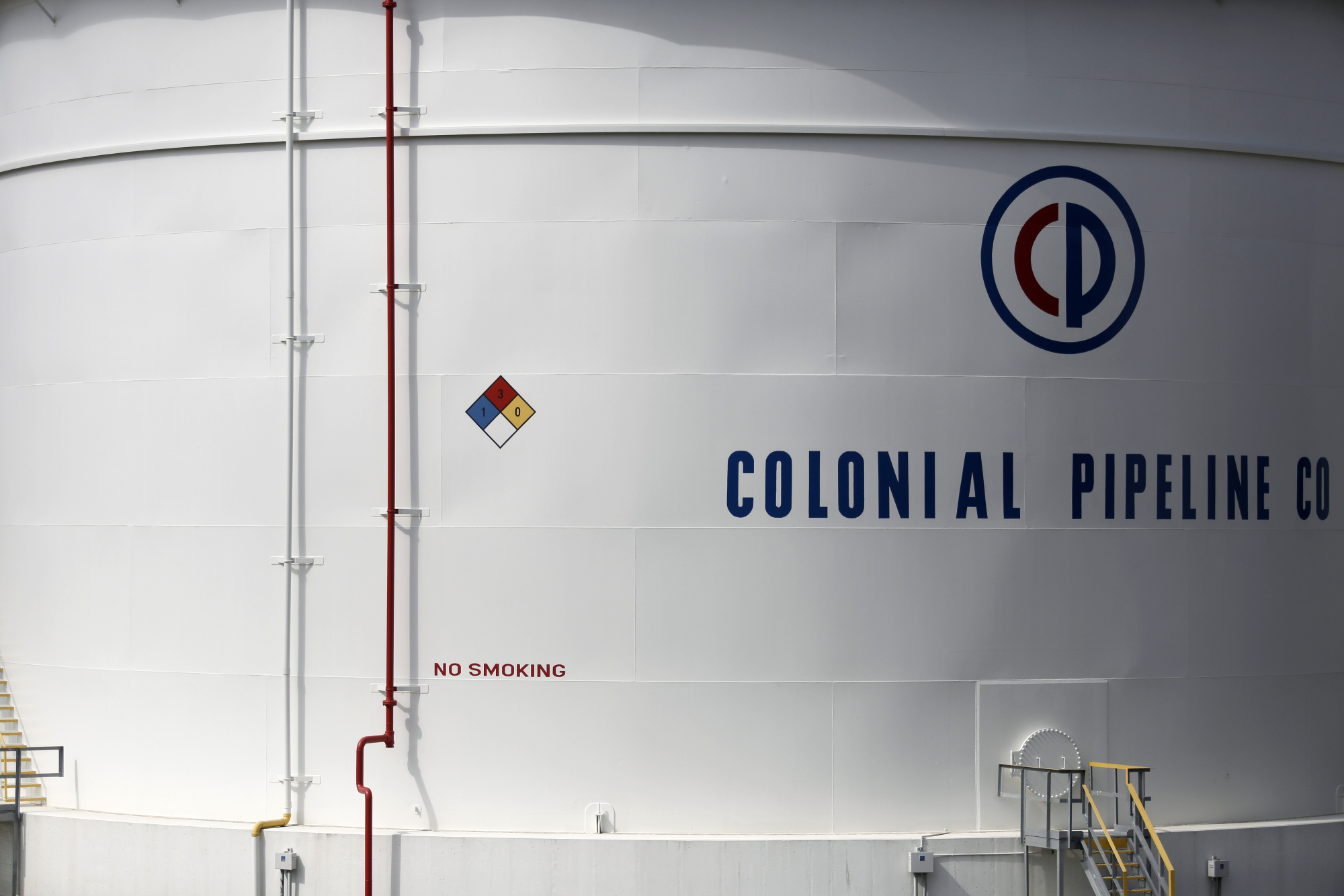 Atlantic Gasoline Flows Surge On Colonial Spill 