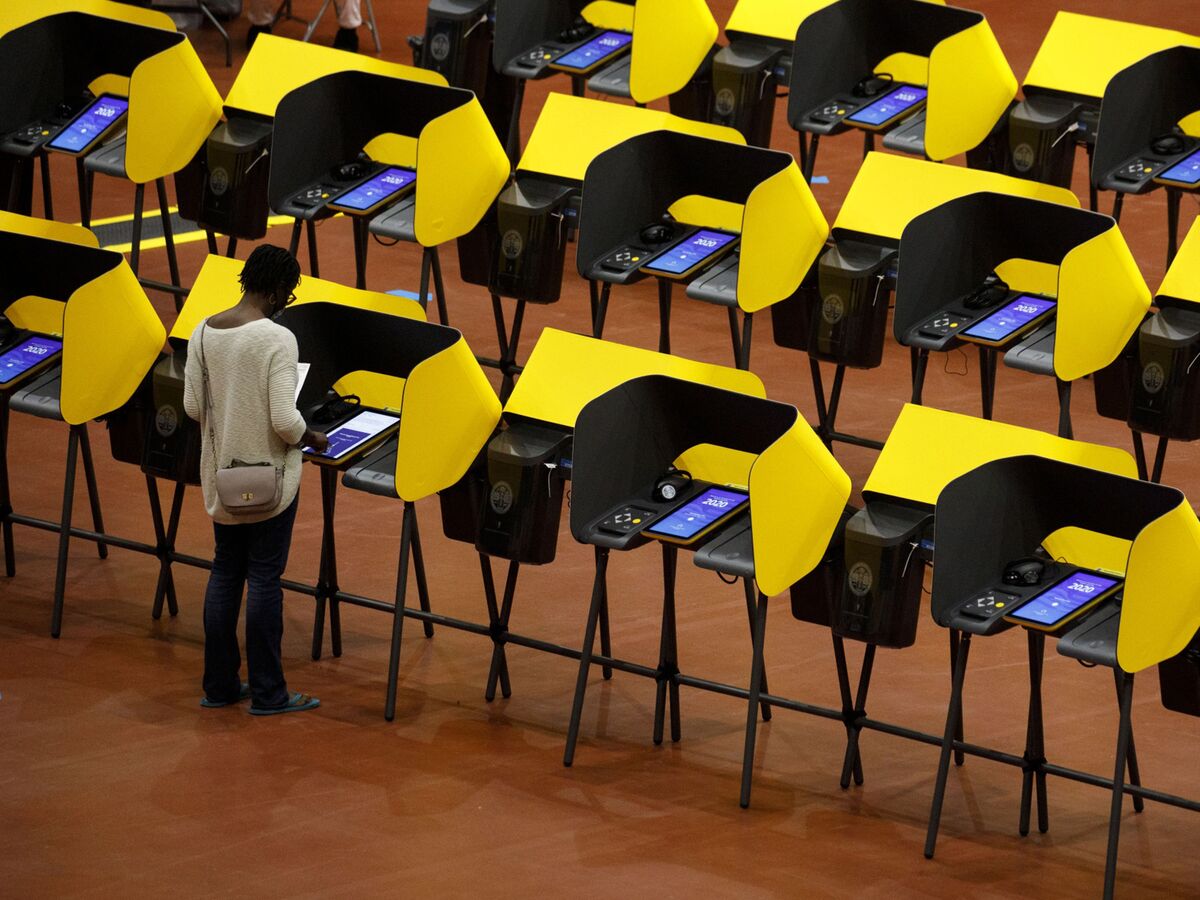 Newsmax to Pay $40 Million in Smartmatic Defamation Settlement