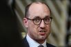 European Union Finance Ministers Eurogroup Meeting