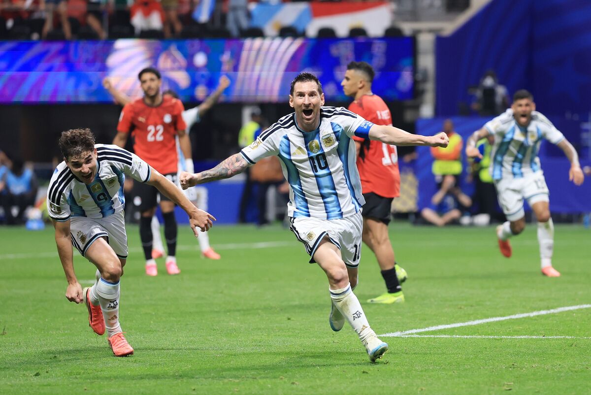 These World Cup Tweets Show How AI Will Unite Us All