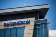 Regeneron Begins Human Trials Of Coronavirus Antibody Cocktail