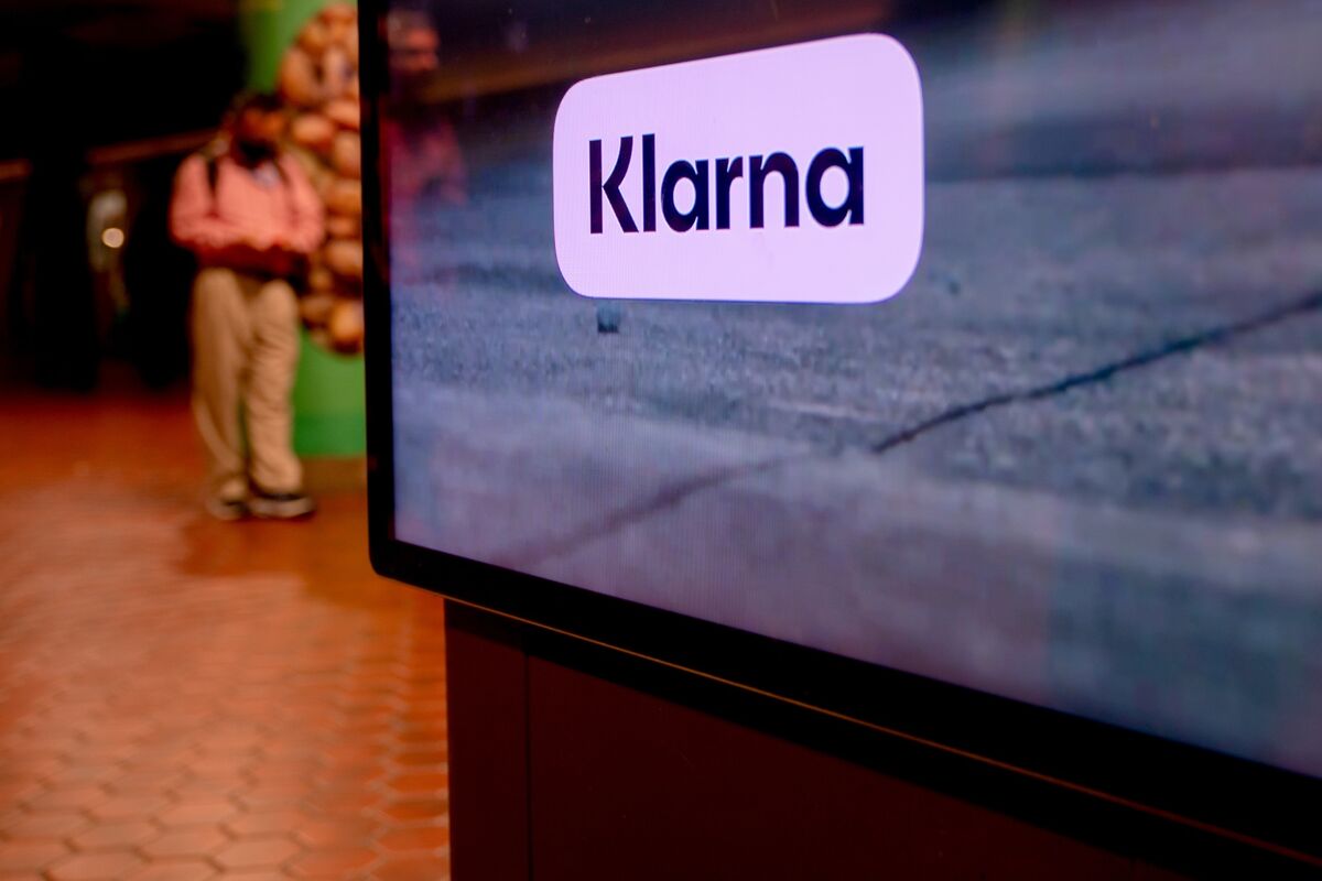 Klarna Said to Guide IPO Pricing at Top or Above Marketing Range - Bloomberg