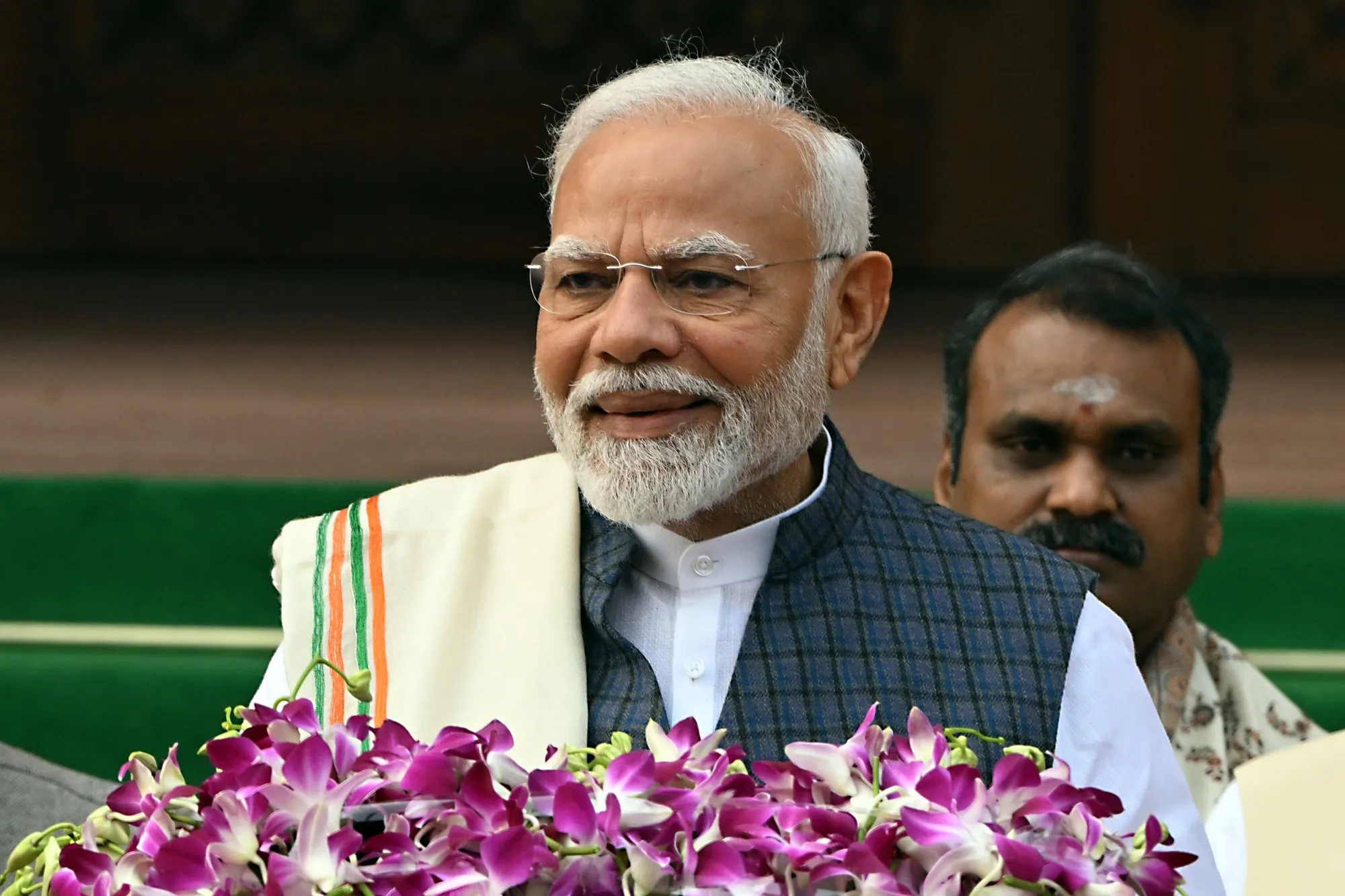 Narendra Modi