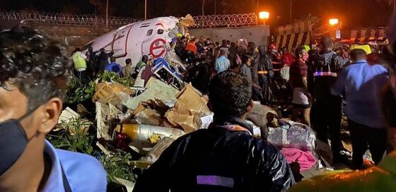 Crashed Air India Plane’s Black Boxes Found; Death Toll 18