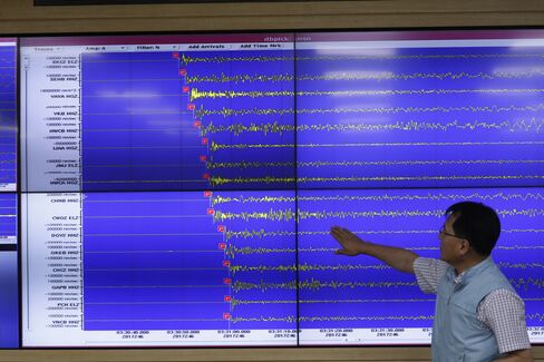North Korea is believed to have conducted its sixth nuclear test