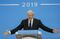 Final Conservative Party Leadership Hustings