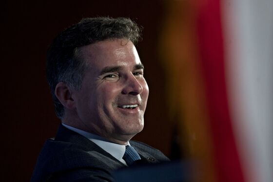 Under Armour Founder Kevin Plank Is Stepping Aside as CEO After 23 Years