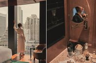 relates to New Orient Express Hotels Will Be a Train Ride Back in Time