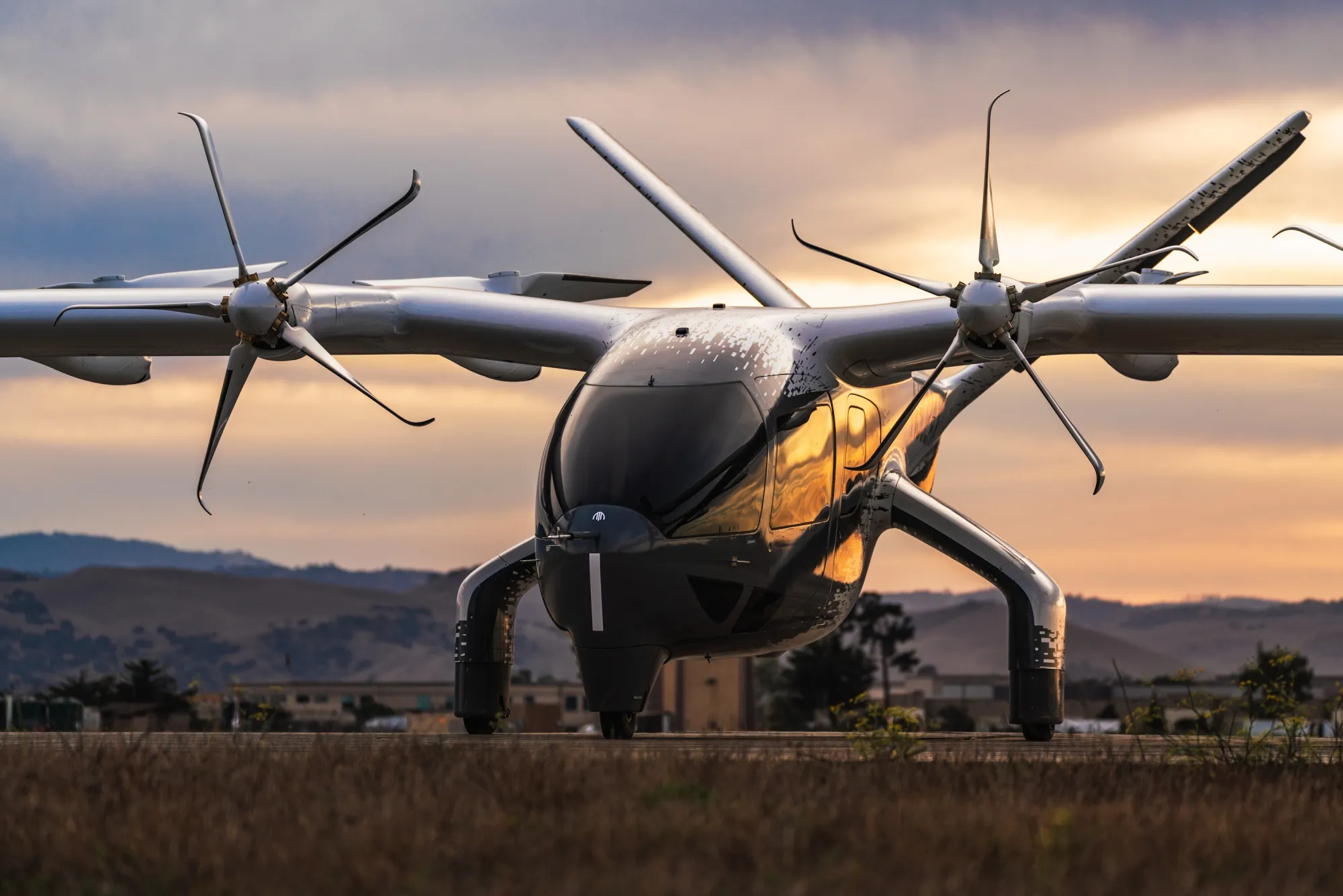 Air Taxi Stock Archer: The Market'S Reaction And What It Means For You - j335im9