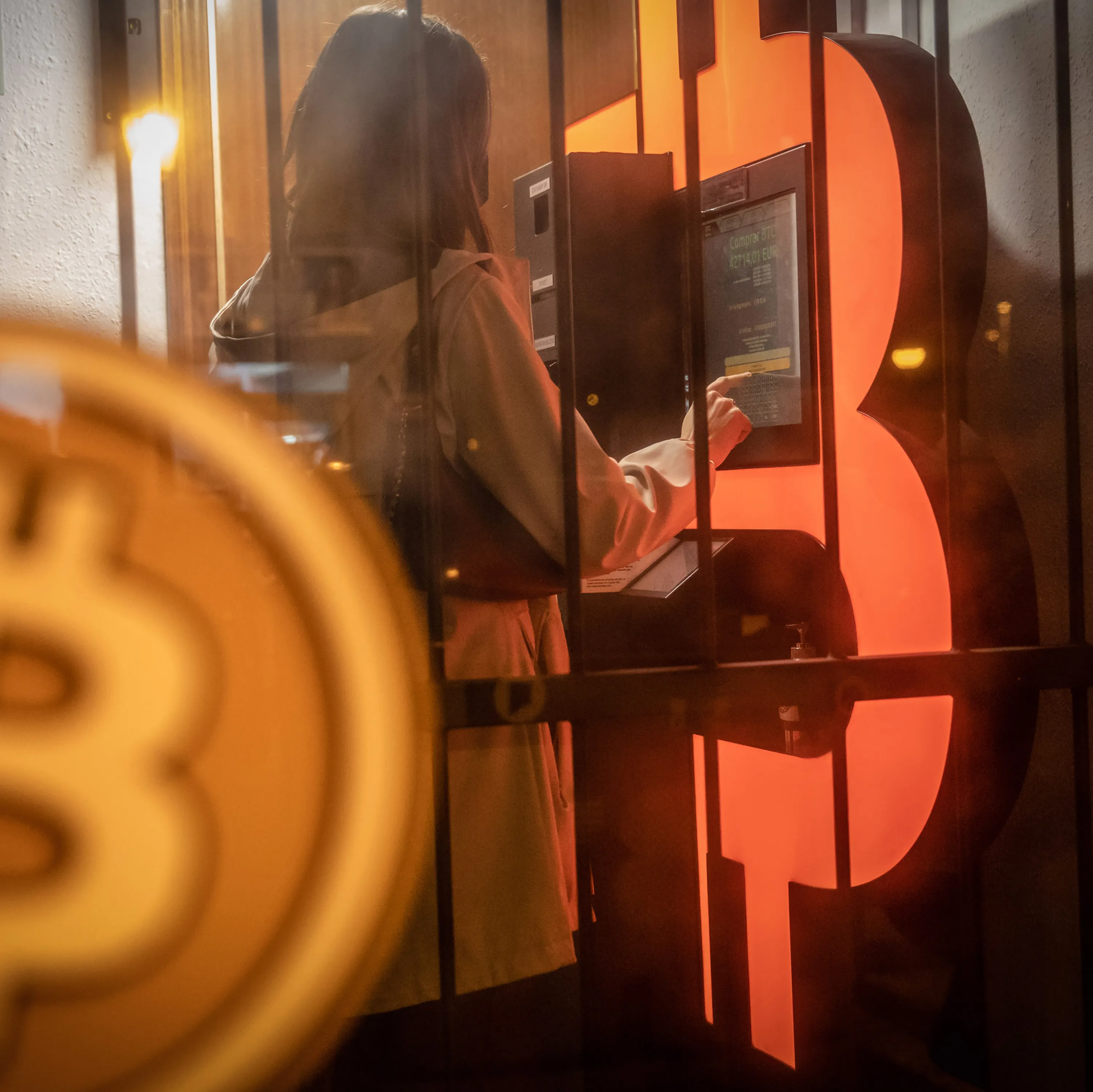 Bitcoin ETF: Crypto Believers Refuse to Touch New BITO Investment -  Bloomberg