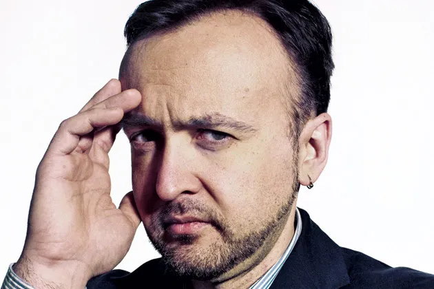 Martin Krzywinski on How Graphics Can Save Lives