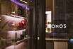 Inside A Sonos Inc. Store Ahead Of Earnings Figures 