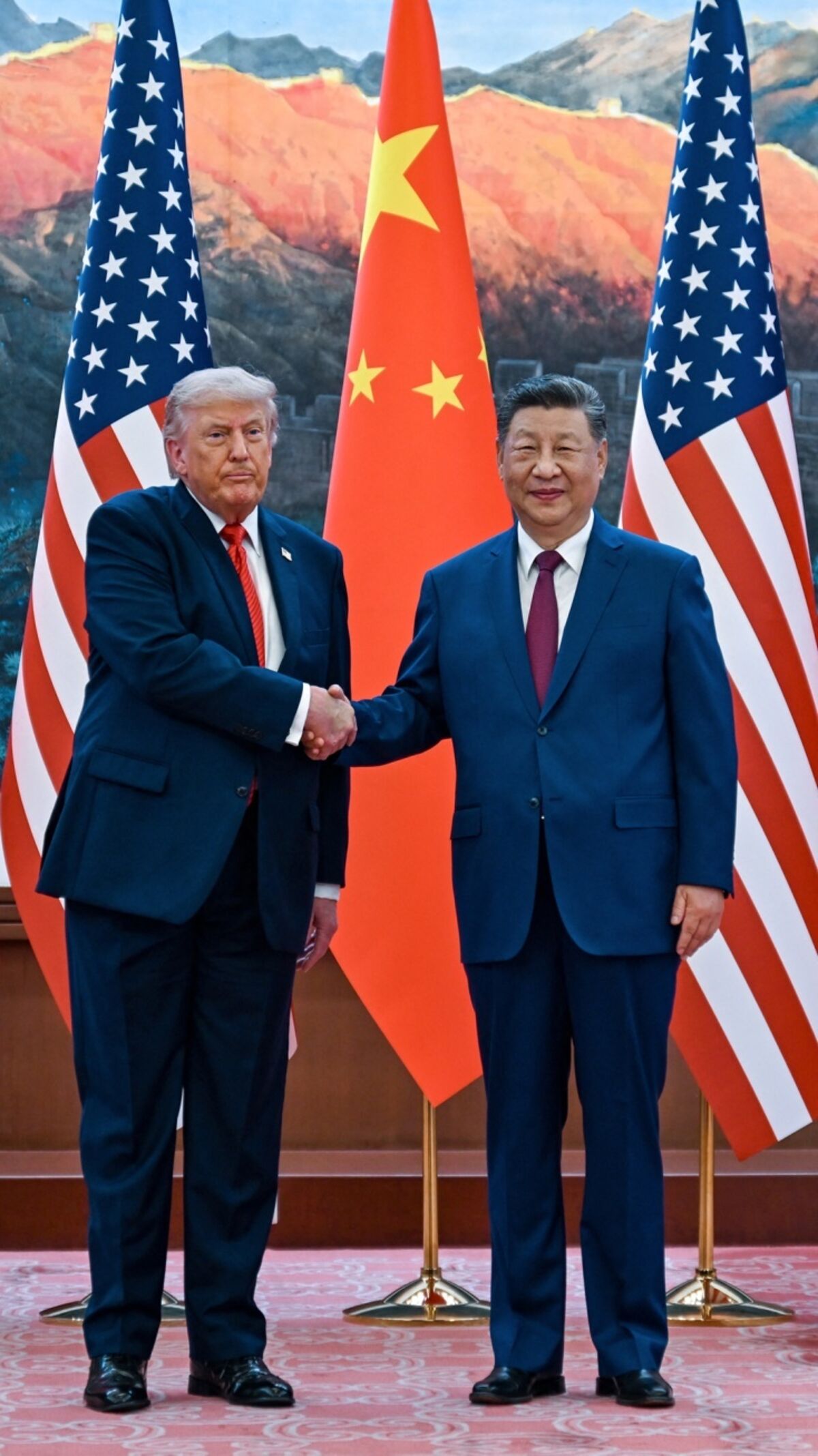 Where the US-China Trade Relationship Stands Now